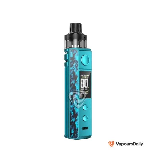 خرید پاد ماد ووپو درگ اچ 80 اس VOOPOO DRAG H80 S