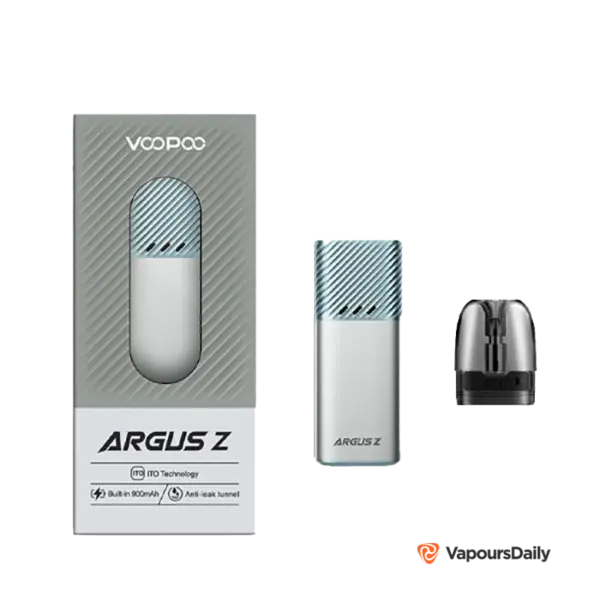 خرید پادسیستم ووپو آرگاس زد VOOPOO ARGUS Z