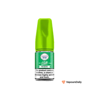 خرید سالت دینرلیدی نعناع یخ DINNER LADY MINT MENTHOL 30ML