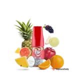 خرید سالت دینرلیدی مرکبات آناناس انگور DINNER LADY SWEET FRUITS 30ML