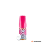 خرید سالت هندوانه توت فرنگی DINNER LADY STRAWBERRY WATERMELON 30ML