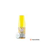 خرید سالت دینرلیدی موز یخ DINNER LADY BANANA ICE 30ML