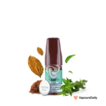 خرید سالت دینرلیدی تنباکو نعناع DINNER LADY MINT TOBACCO 30ML