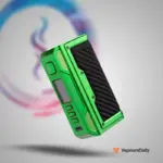 خرید ماد لاست ویپ تلیما کوئست LOST VAPE THELEMA QUEST 200W BOX MOD