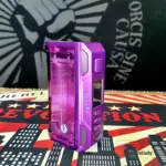 خرید ماد لاست ویپ تلیما کوئست LOST VAPE THELEMA QUEST 200W BOX MOD