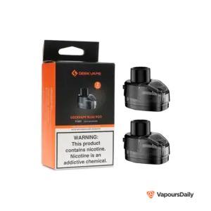 خرید کارتریج خالی گیک ویپ ایجیس بوست پروGEEKVAPE B100(AEGIS BOOST PRO2) CARTRIDGE 2