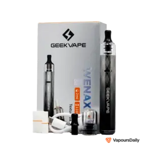 خرید پاد سیستم گیک ویپ ونکس اس GEEK VAPE WENAX S 3