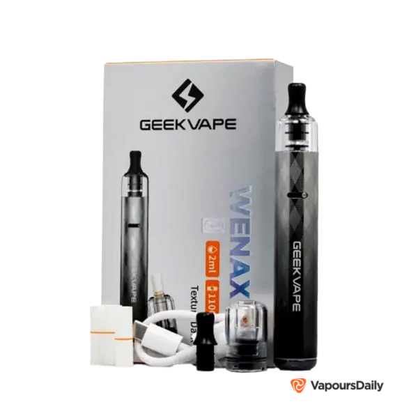 خرید پاد سیستم گیک ویپ ونکس اس GEEK VAPE WENAX S 3