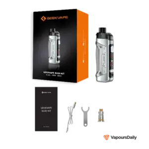 خرید ویپ‌ گیک ویپ ایجیس بوست پرو 2 (B100) GEEKVAPE AEGIS BOOST PRO 2