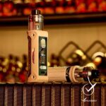 ویپ‌ گیک ویپ ای100 آی GEEKVAPE E100i