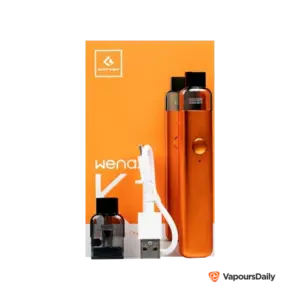 خرید پاد سیستم گیک ویپ ونکس کی وان GEEKVAPE WENAX K1