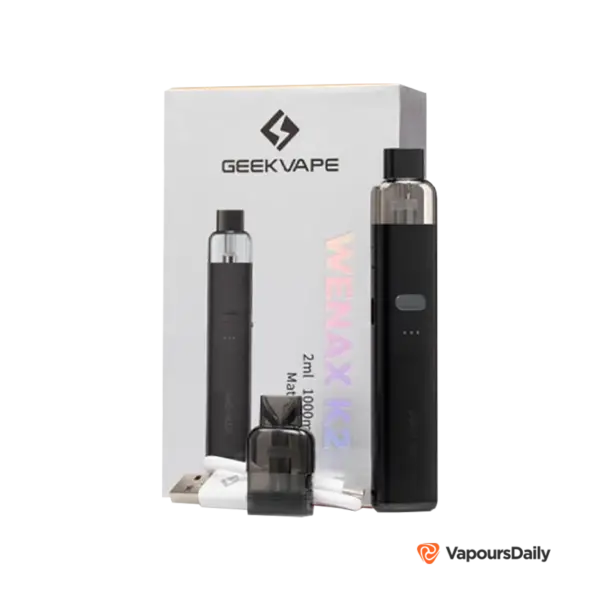 خرید پاد سیستم گیک ویپ ونکس کی وان اس‌ ای GEEKVAPE WENAX K1 SE