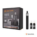 خرید پاد سیستم ونکس ام وان کمبو گیک ویپ GEEKVAPE WENAX M1 COMBO