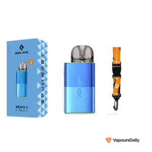 خرید پادسیستم گیک ویپ ونکس یو GEEKVAPE WENAX U