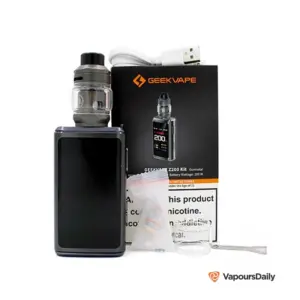 خرید ویپ گیک ویپ زی GEEKVAPE Z200