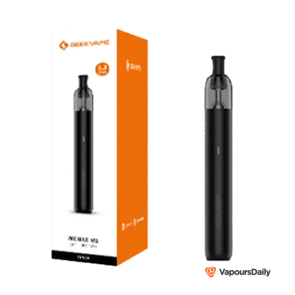 خرید پاد سیستم گیک ویپ ونکس ام وان GEEKVAPE WENAX M1