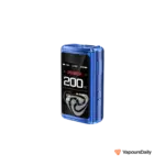 خرید ماد گیک ویپ زی 200 GEEKVAPE Z200 BOX MOD