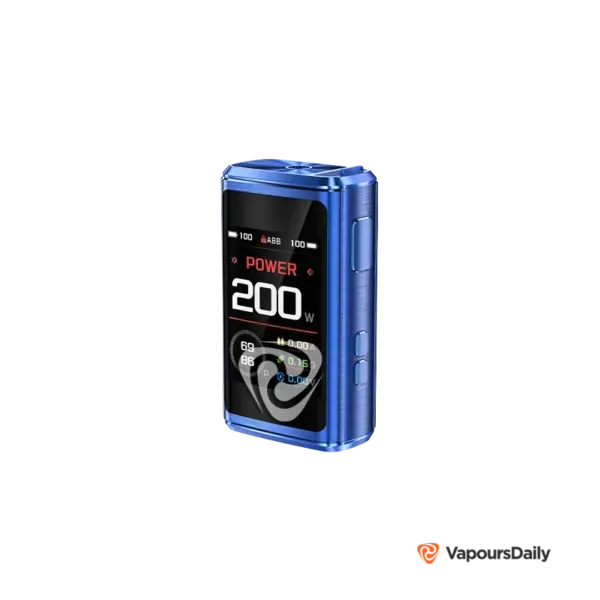 خرید ماد گیک ویپ زی 200 GEEKVAPE Z200 BOX MOD