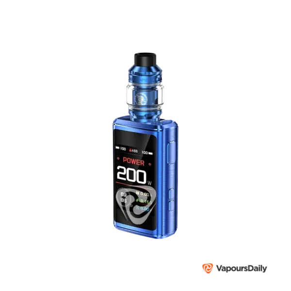 خرید ویپ گیک ویپ زی GEEKVAPE Z200