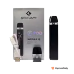 خرید پادسیستم گیک ویپ ونکس کیو GEEKVAPE WENAX Q