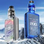 ویپ گیک ویپ زی GEEKVAPE Z200