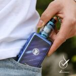 ویپ گیک ویپ زی GEEKVAPE Z200