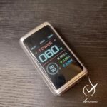 ماد گیک ویپ زی 200 GEEKVAPE Z200 BOX MOD