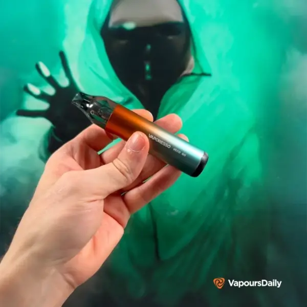 خرید پادسیستم ویپرسو وکو گو VAPORESSO VECO GO