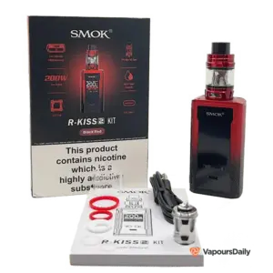 خرید ویپ اسموک آر کیس 2 SMOK R-KISS