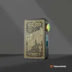 خرید ماد لاست ویپ سنتاروس ام 200 LOST VAPE CENTAURUS M200 BOX MOD