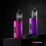 خرید پاد ماد لاست ویپ تلیما مینی LOST VAPE THELEMA MINI UB LITE TANK