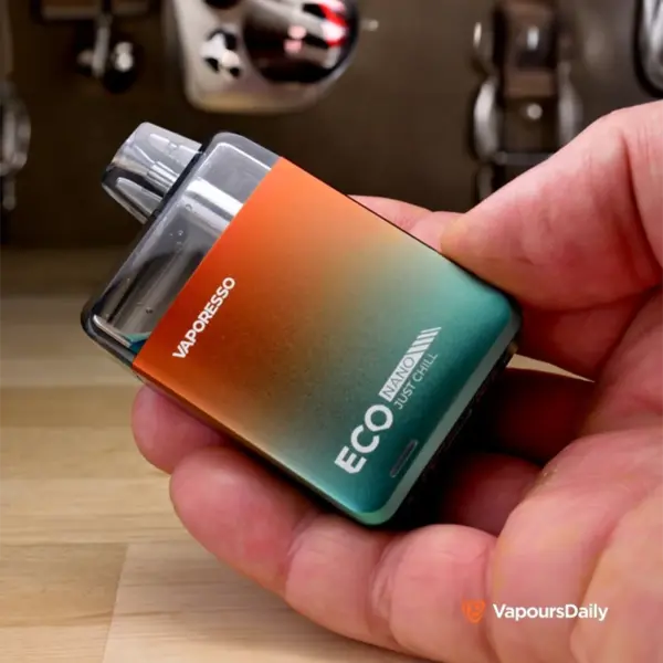 خرید پادسیستم ویپرسو ایکو نانو VAPORESSO ECO NANO