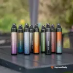 خرید پادسیستم ویپرسو وکو گو VAPORESSO VECO GO