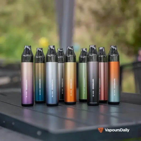 خرید پادسیستم ویپرسو وکو گو VAPORESSO VECO GO