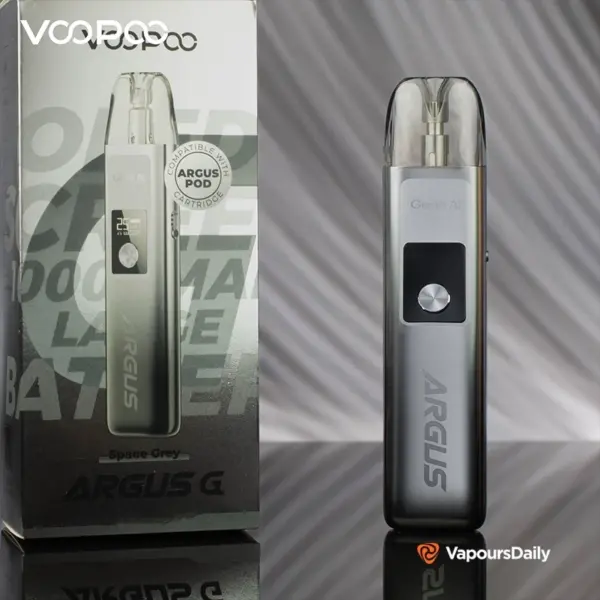 خرید پاد سیستم ووپو آرگاس جی VOOPOO ARGUS G