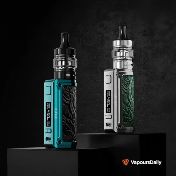 خرید پاد ماد لاست ویپ تلیما مینی LOST VAPE THELEMA MINI UB LITE TANK