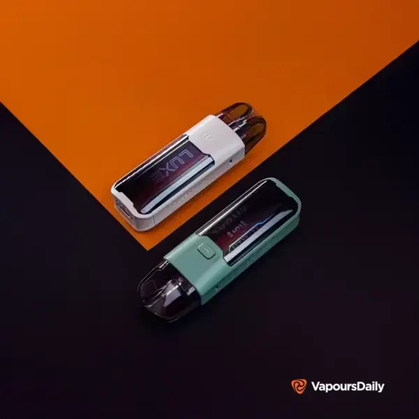 خرید پاد ماد ویپرسو لوکس ایکس آر مکس VAPORESSO LUXE XR MAX