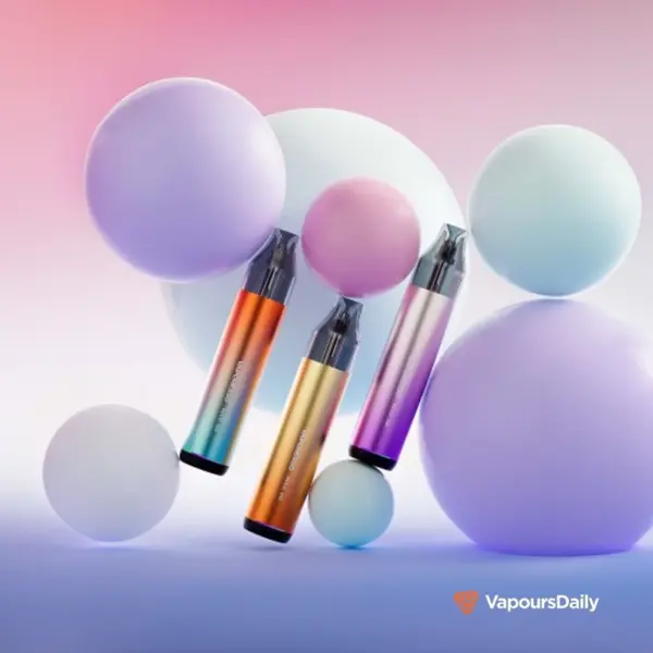 خرید پادسیستم ویپرسو وکو گو VAPORESSO VECO GO