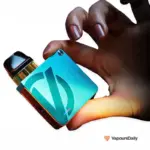 خرید پادسیستم ویپرسو اکسراس 3 نانو VAPORESSO XROS 3 NANO