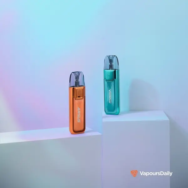 خرید پاد سیستم ووپو آرگاس پاد اس ای VOOPOO ARGUS POD SE