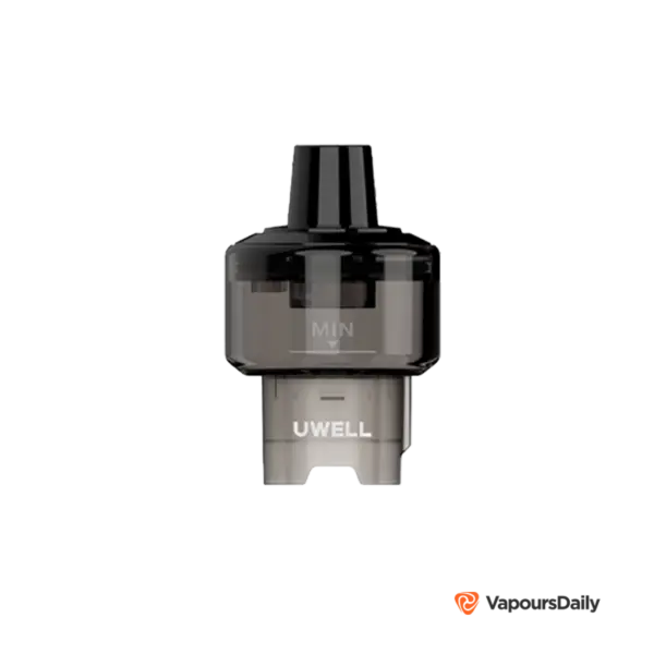 خرید کارتریج خالی یوول کراوان ام UWELL CROWN M EMPTY CARTRIDGE