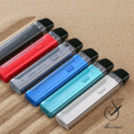 پادسیستم گیک ویپ اِی کیو GEEKVAPE AQ