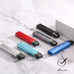 پادسیستم گیک ویپ اِی کیو GEEKVAPE AQ