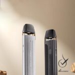 پادسیستم گیک ویپ اِی کیو GEEKVAPE AQ