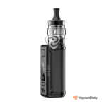 خرید پاد ماد لاست ویپ تلیما مینی LOST VAPE THELEMA MINI UB LITE TANK رنگ Carbon Fiber