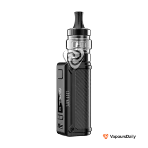 خرید پاد ماد لاست ویپ تلیما مینی LOST VAPE THELEMA MINI UB LITE TANK رنگ Carbon Fiber