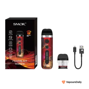 خرید پادسیستم اسموک نوو SMOK NOVO 5