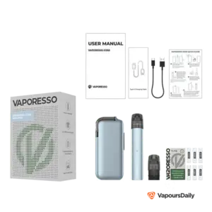 خرید پادسیستم ویپرسو کاس VAPORESSO COSS