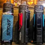 خرید پاد ماد ووپو آرگاس ایکس VOOPOO ARGUS X