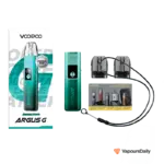 خرید پاد سیستم ووپو آرگاس جی VOOPOO ARGUS G